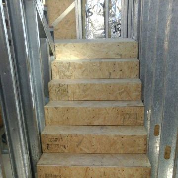 NEW YORK BUILDER PORTUGAL - Vila do Bispo - Installation de volets