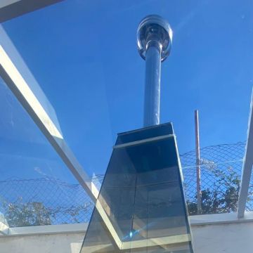 Glass imperio - Sintra - Vidraceiros