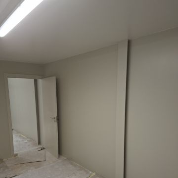JC REMODELAÇÃO - Vila Nova de Gaia - Calfeutrage