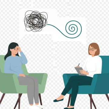 Cátia Ruas Antunes I Psicóloga Clínica I Clinical Psychologist - Covilhã - Psicólogo para Ataques de Pânico