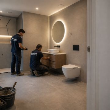 Prisma Disruptivo - Porto - Remodelação de Cozinhas