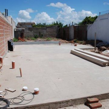 NEW YORK BUILDER PORTUGAL - Vila do Bispo - Peinture intérieure