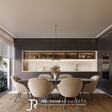 João Rocha - Arquitecto - Vila Nova de Gaia - Arquitetura Online