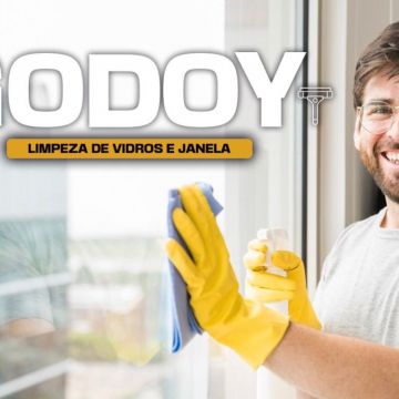 Godoy vidros e janelas - Sintra - Limpeza de Telhado
