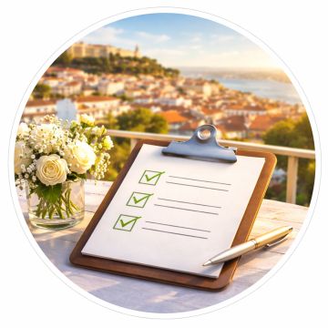 Campolide Catering - Lisboa - Organización de Baby Shower