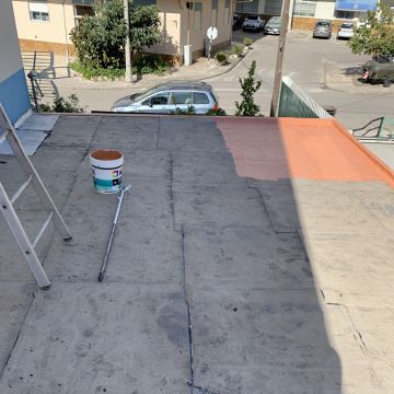 SM Remodelação - Azambuja - Rénovation de cuisine