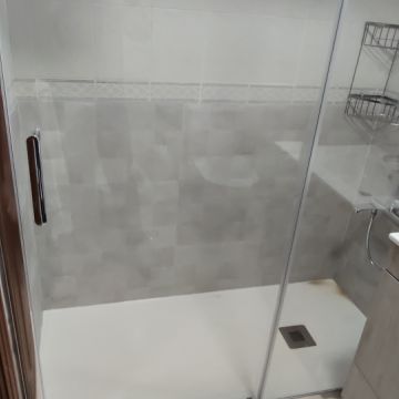 Nuno - Sintra - Réparation de toilettes