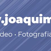 Joaquim Pedro Santos - Vila Nova de Gaia - Edição de Vídeo