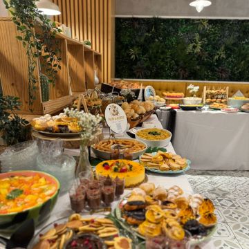 Flor e Gosto - Póvoa de Varzim - Event Planning