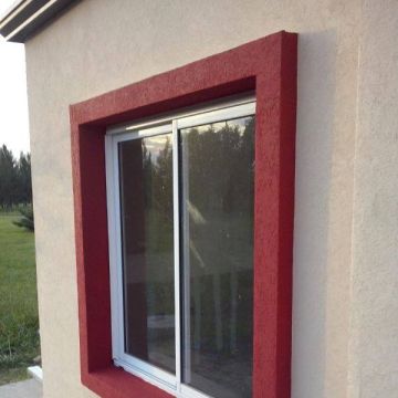 NEW YORK BUILDER PORTUGAL - Vila do Bispo - Installation de tonnelle