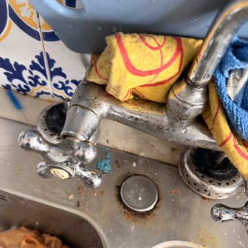 Total clean - Sintra - Organização da Casa