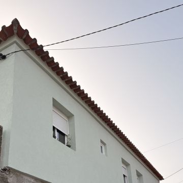 Serviços Gerais & Reparações - Viseu - Demolition Services