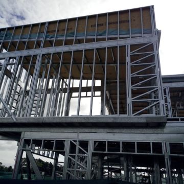 NEW YORK BUILDER PORTUGAL - Vila do Bispo - Démolition de bâtiments