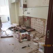 Remoulding House - Odivelas - Remodelação de Cozinhas