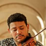 João Pedro Souza - Lisboa - Aulas de Violino