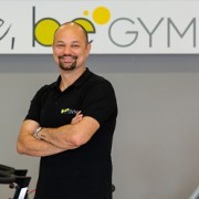 Be Gym - Lisboa - Personal Training