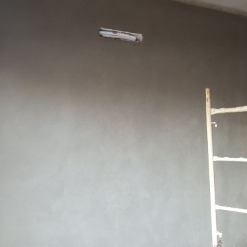 Matheus Cunha - Olhão - Insulation