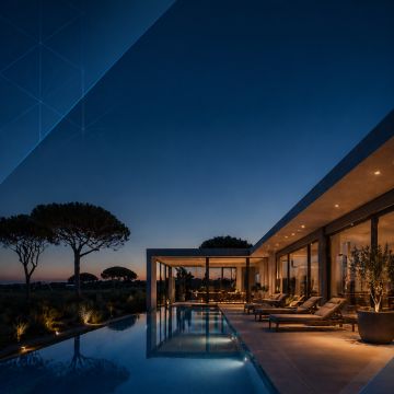 Prisma Disruptivo - Porto - Limpeza e Manutenção de Jacuzzi e Spa