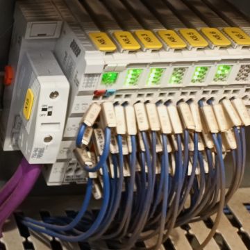 Automação Industrial & Software para Industria 4.0 - Aveiro - Servicios de soporte técnico