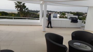 Canto D´Andorinha Unipessoal Lda - Faro - Limpeza Geral