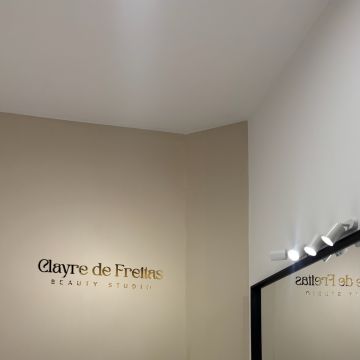 Clayre de Freitas - Beauty Studio - Porto - Braut-Make up
