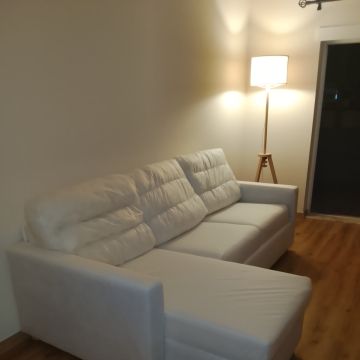 MoodWood - Lagoa - Découpe de béton