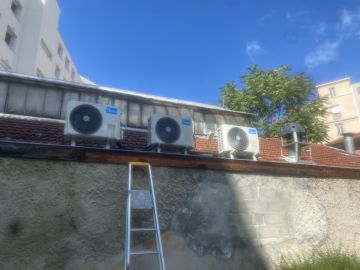 TRAD - Vila Nova de Gaia - Instalação de Lâmpada