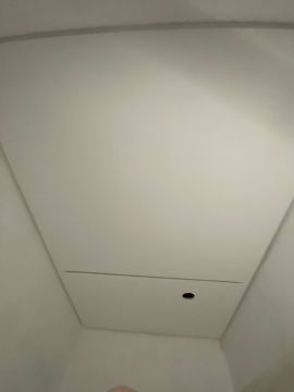 Serviços Gerais & Reparações - Viseu - Stucco Application