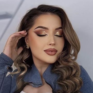 Klaudiartist - Loures - Maquillaje para eventos