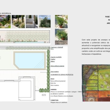 Ana Sardinha - Almada - Interior Design
