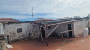 Instalação ou Substituição de Telhado - Telhados e Coberturas