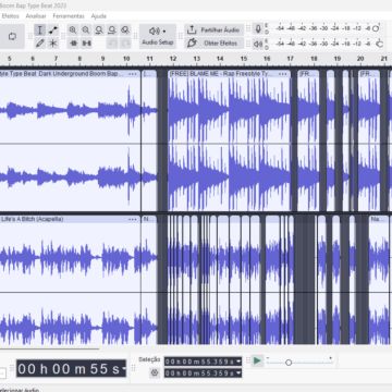 Prod by ZK - Porto - Composition de chansons