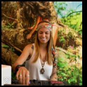 Nanda Nunes - Lisboa - DJ para Festas e Eventos