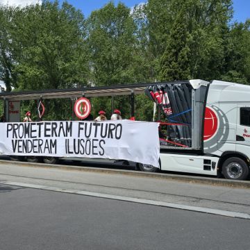 Filipe Pereira - Guimarães - Location d'autocar