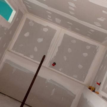 Serviços Gerais & Reparações - Viseu - Drop Ceiling