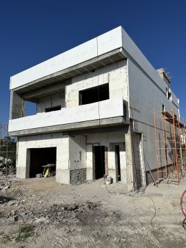 VHOUSE CONSTRUÇÃO CIVIL - São Pedro do Sul - Mudjacking