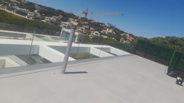 Canto D´Andorinha Unipessoal Lda - Faro - Pintura