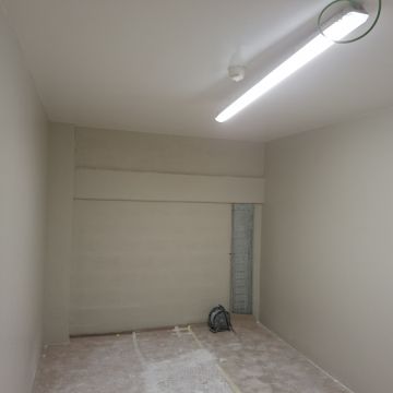 JC REMODELAÇÃO - Vila Nova de Gaia - Construction de mur intérieur