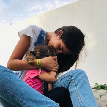 Maria Costa - Alenquer - Babysitting