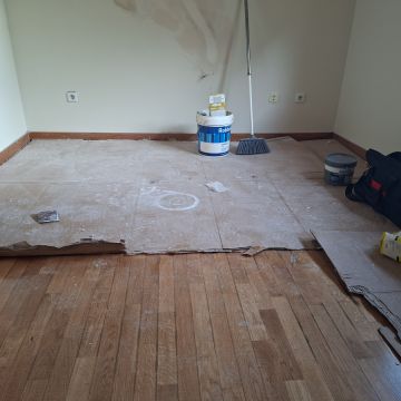 JC REMODELAÇÃO - Vila Nova de Gaia - Construction de maison neuve