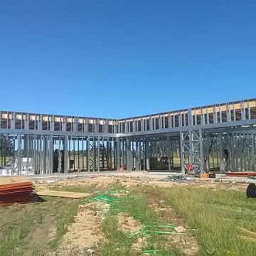 NEW YORK BUILDER PORTUGAL - Vila do Bispo - Installation ou remplacement de plomberie extérieure