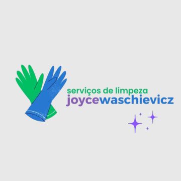 Joyce Waschievicz Limpezas - Setúbal - Organização da Casa