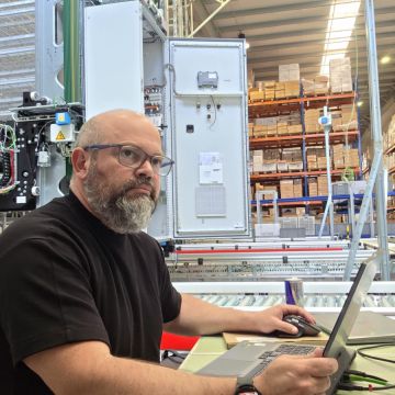 Automação Industrial & Software para Industria 4.0 - Aveiro - Comercio electrónico