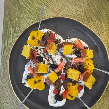 Chef & Co. - Anadia - Service traiteur pour mariage