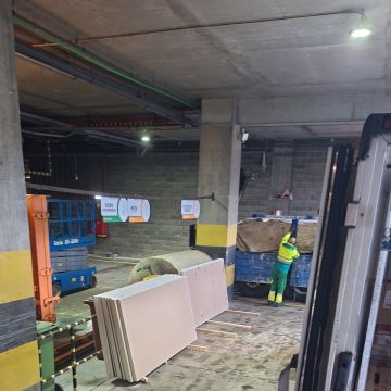 JC REMODELAÇÃO - Vila Nova de Gaia - Suivi de chantier