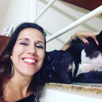 Renata carvalho - Faro - Dog Walking