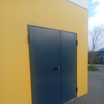 Paulino Gomes - Amadora - Einbau oder Austausch der Garagentür