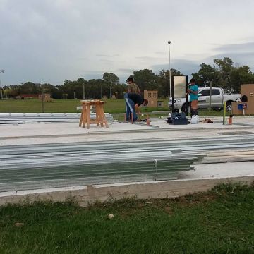 NEW YORK BUILDER PORTUGAL - Vila do Bispo - Installation de baignoire et de douche