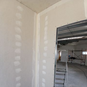 ​JP Interiores & Exteriores - Marinha Grande - Instalación de escaleras