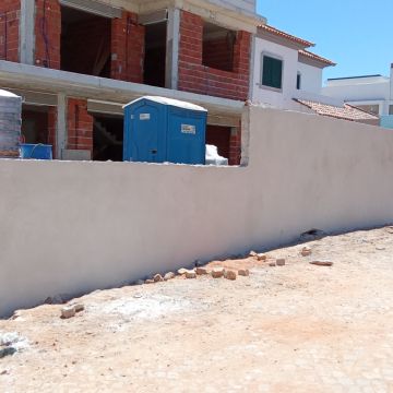 Matheus Cunha - Olhão - Drywall Repair and Texturing